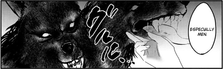 Arge Manga Chapter 20 Page 03-1