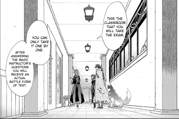 Asley Manga Chapter 11 Page 26-1