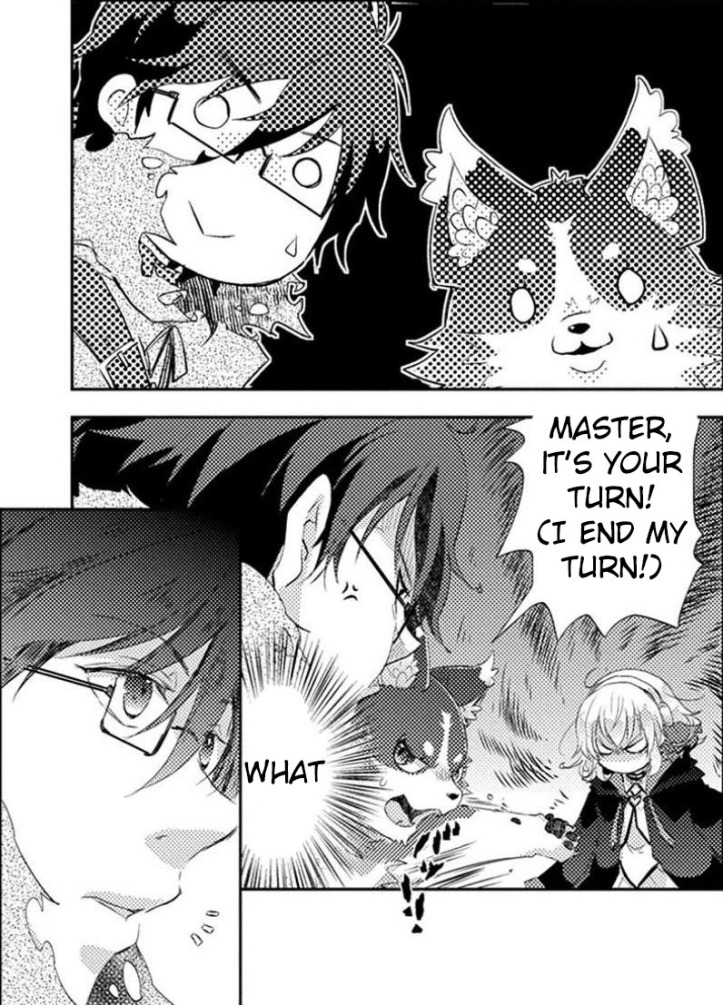 Asley Manga Chapter 12 Page 07-3